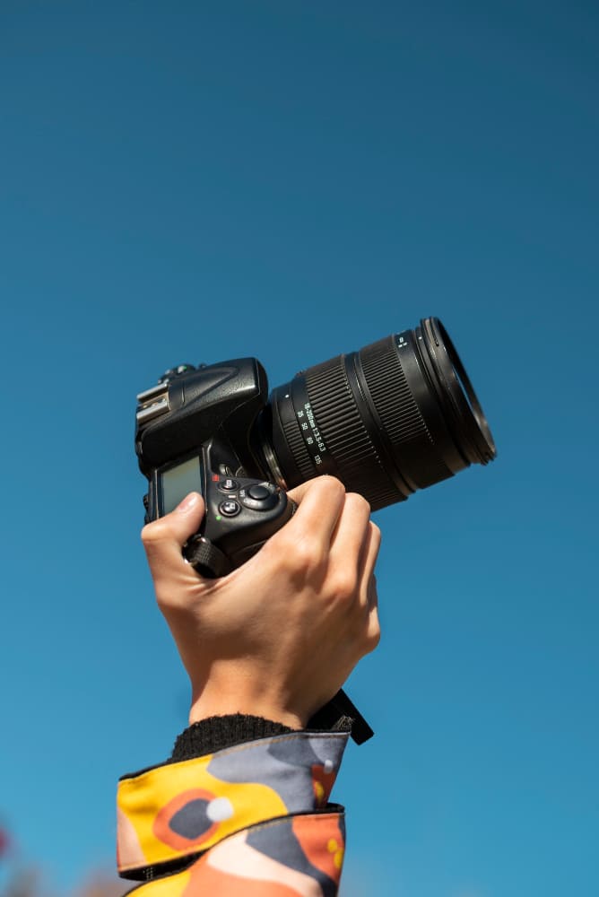 Как сэкономить заряд фотоаппарата? 9 практических советов